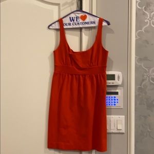 Authentic Diane vanFurstenberg tank dress size 6